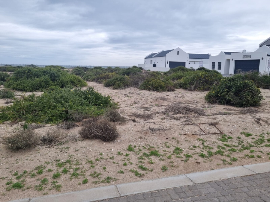 0 Bedroom Property for Sale in Atlantic Sands Private Estate Western Cape